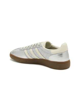 细节 - 点击放大 - ADIDAS - 男款 HANDBALL SPEZIAL 系带运动鞋