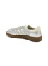 细节 - 点击放大 - ADIDAS - 男款 HANDBALL SPEZIAL 系带运动鞋