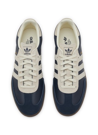 细节 - 点击放大 - ADIDAS - Samba OG Low Top Men's Sneakers