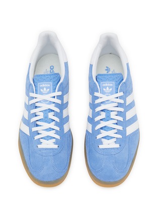 细节 - 点击放大 - ADIDAS - Gazelle Indoor Suede Men's Sneakers