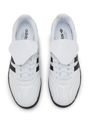 细节 - 点击放大 - ADIDAS - Samba LT Low Top Men's Sneakers