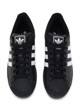 细节 - 点击放大 - ADIDAS - Superstar II Low Top Men's Sneakers