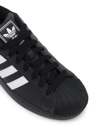 细节 - 点击放大 - ADIDAS - Superstar II Low Top Men's Sneakers