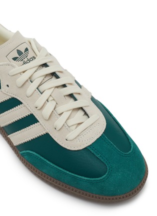 细节 - 点击放大 - ADIDAS - Samba OG Low Top Men's Sneakers