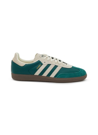 首图 - 点击放大 - ADIDAS - Samba OG Low Top Men's Sneakers