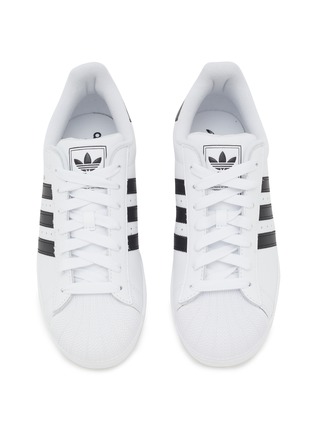 细节 - 点击放大 - ADIDAS - Superstar II Low Top Men's Sneakers