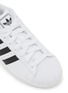细节 - 点击放大 - ADIDAS - Superstar II Low Top Men's Sneakers