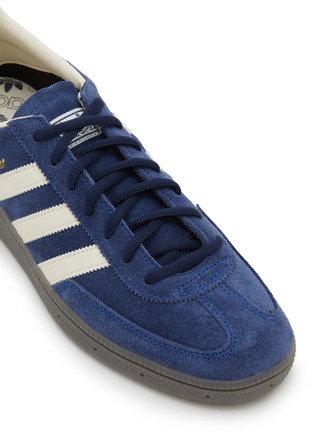 细节 - 点击放大 - ADIDAS - Handball Spezial Suede Men's Sneakers