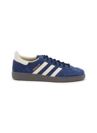 首图 - 点击放大 - ADIDAS - Handball Spezial Suede Men's Sneakers