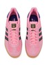 细节 - 点击放大 - ADIDAS - Gazelle Indoor Suede Men's Sneakers