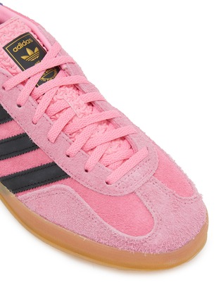 细节 - 点击放大 - ADIDAS - Gazelle Indoor Suede Men's Sneakers