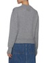 背面 - 点击放大 - GUEST IN RESIDENCE - Collegiate Cashmere Crewneck Sweater