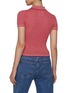 背面 - 点击放大 - GUEST IN RESIDENCE - Shrunken Cashmere Polo Shirt