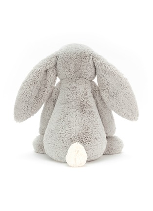 Detail View - 点击放大 - JELLYCAT - Huge Bashful Bunny — Silver