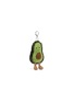 Detail View - 点击放大 - JELLYCAT - Amuseables Avocado Bag Charm