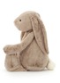 细节 –点击放大 - JELLYCAT - Really Big Bashful Bunny — Beige