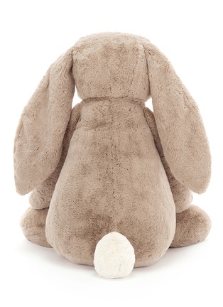 细节 –点击放大 - JELLYCAT - Really Big Bashful Bunny — Beige