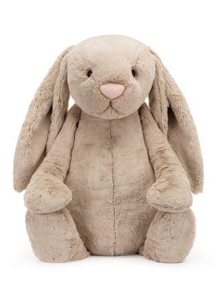 首图 –点击放大 - JELLYCAT - Really Big Bashful Bunny — Beige