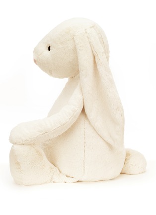 细节 –点击放大 - JELLYCAT - Really Big Bashful Bunny — Cream