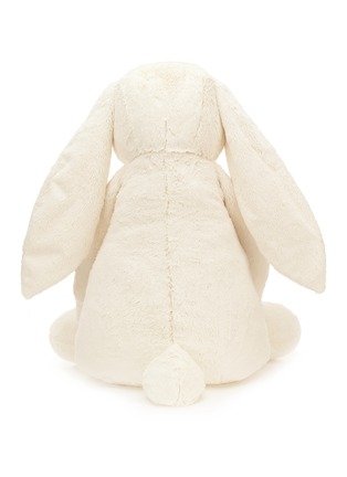 细节 –点击放大 - JELLYCAT - Really Big Bashful Bunny — Cream