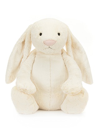 首图 –点击放大 - JELLYCAT - Really Big Bashful Bunny — Cream