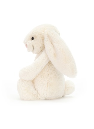 Detail View - 点击放大 - JELLYCAT - Medium Bashful Bunny — Cream