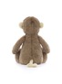 Detail View - 点击放大 - JELLYCAT - Medium Bashful Monkey