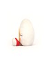 Detail View - 点击放大 - JELLYCAT - Amuseables Boiled Egg Geek