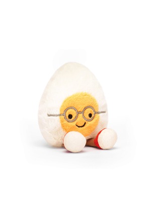  - JELLYCAT - Amuseables Boiled Egg Geek