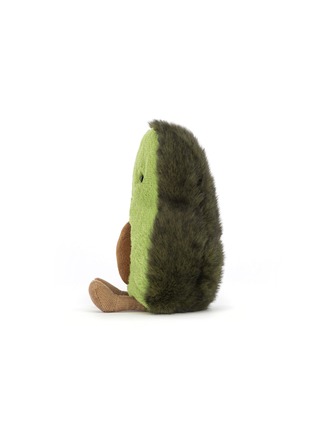 Detail View - 点击放大 - JELLYCAT - Small Amuseables Avocado