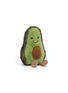  - JELLYCAT - Small Amuseables Avocado