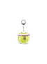 Detail View - 点击放大 - JELLYCAT - Amuseables Sports Tennis Bag Charm