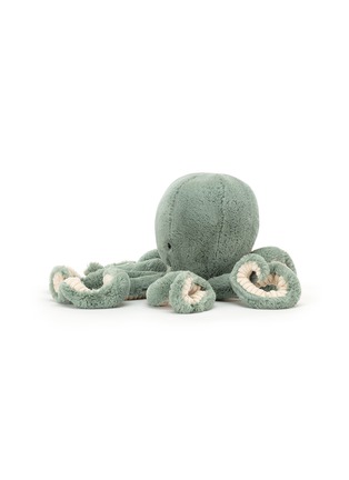 细节 –点击放大 - JELLYCAT - Large Odyssey Octopus