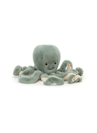 首图 –点击放大 - JELLYCAT - Large Odyssey Octopus