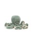 首图 –点击放大 - JELLYCAT - Large Odyssey Octopus