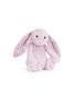 Main View - 点击放大 - JELLYCAT - Medium Blossom Bunny — Jasmine