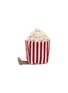 Detail View - 点击放大 - JELLYCAT - Amuseables Popcorn