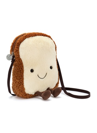 Detail View - 点击放大 - JELLYCAT - Amuseables Toast Bag