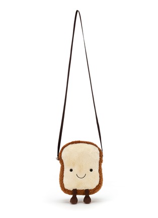 Main View - 点击放大 - JELLYCAT - Amuseables Toast Bag