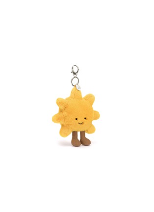 Main View - 点击放大 - JELLYCAT - Amuseables Sun Bag Charm