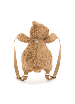 Detail View - 点击放大 - JELLYCAT - Bartholomew Bear Backpack