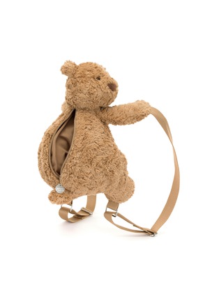  - JELLYCAT - Bartholomew Bear Backpack