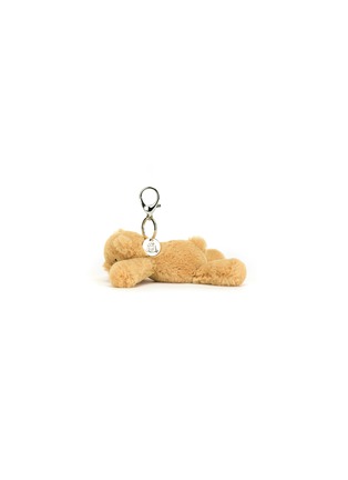 Detail View - 点击放大 - JELLYCAT - Smudge Bear Bag Charm