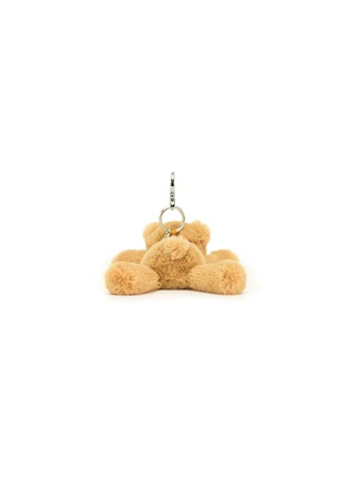 Detail View - 点击放大 - JELLYCAT - Smudge Bear Bag Charm