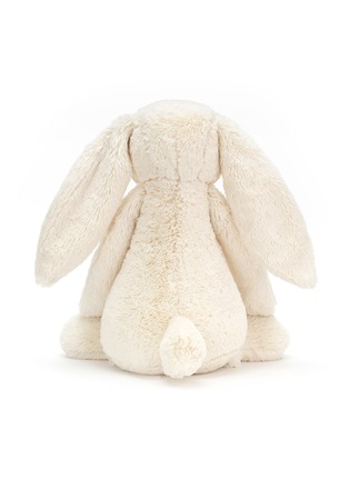 Detail View - 点击放大 - JELLYCAT - Huge Bashful Bunny — Cream