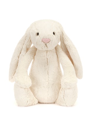 Main View - 点击放大 - JELLYCAT - Huge Bashful Bunny — Cream