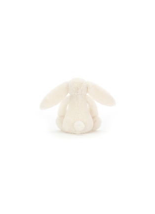 Detail View - 点击放大 - JELLYCAT - Small Bashful Bunny — Cream