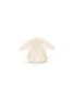 Detail View - 点击放大 - JELLYCAT - Small Bashful Bunny — Cream