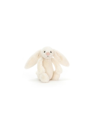 Main View - 点击放大 - JELLYCAT - Small Bashful Bunny — Cream