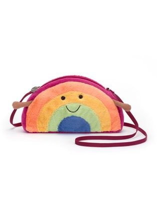  - JELLYCAT - Amuseables Rainbow Bag